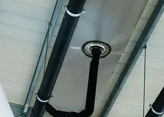 镜湖虹吸排水的原理