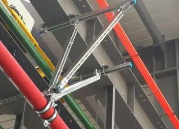 镜湖抗震支架厂家与你分享你必须做的紧急情况下的准备